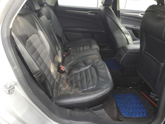 Photo 10 from auction – 2017 FORD FUSION SE with VIN 3FA6P0PU2HR160798