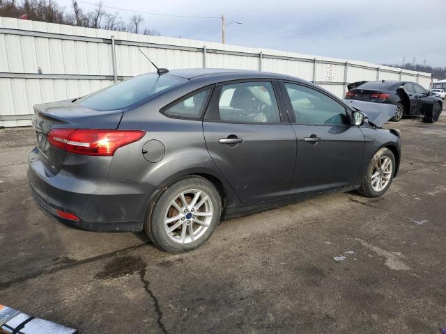 Photo 3 from auction – 2016 FORD FOCUS SE with VIN 1FADP3F24GL386377