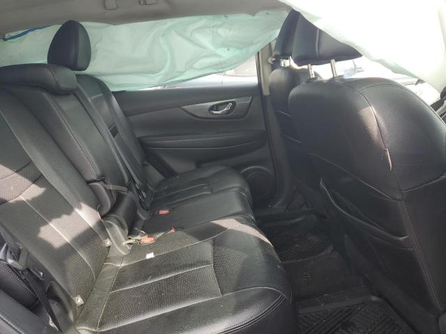 Photo 10 from auction – 2016 NISSAN ROGUE S with VIN KNMAT2MVXGP736040
