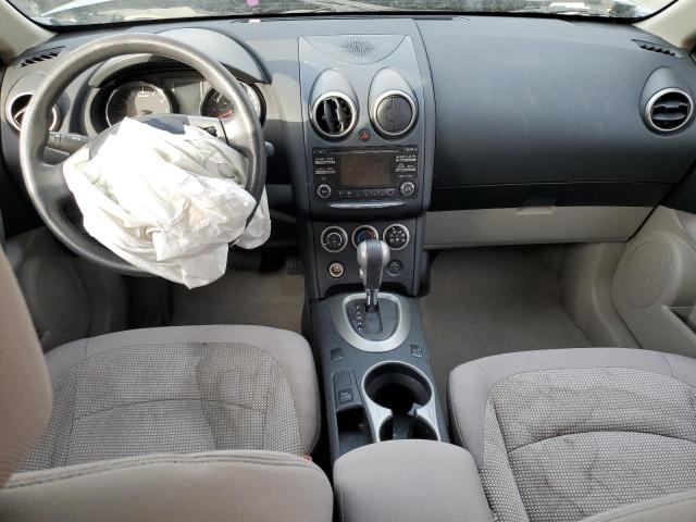 Photo 8 from auction – 2013 NISSAN ROGUE S with VIN JN8AS5MT5DW003953