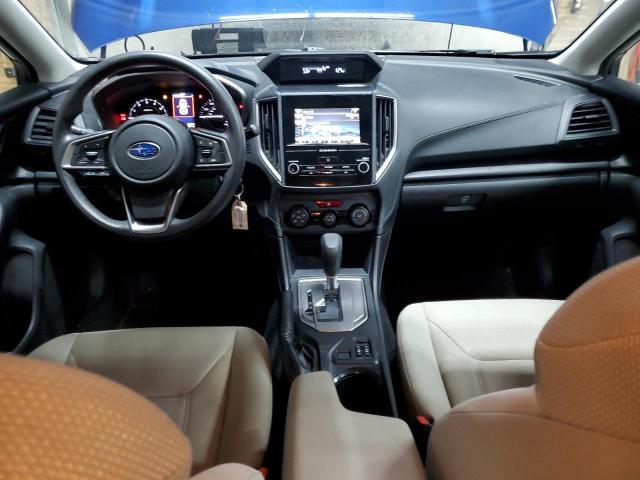 Photo 8 from auction – 2017 SUBARU IMPREZA PR with VIN 4S3GTAD68H3718142