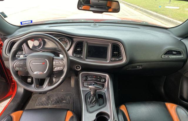 Photo 9 from auction – 2020 DODGE CHALLENGER with VIN 2C3CDZJGXLH151952