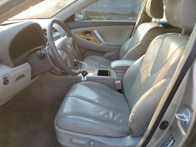 Photo 7 from auction – 2007 TOYOTA CAMRY CE with VIN JTNBE46K173102583