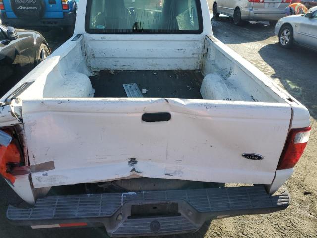 Photo 10 from auction – 2005 FORD RANGER SUP with VIN 1FTYR14U55PA60737