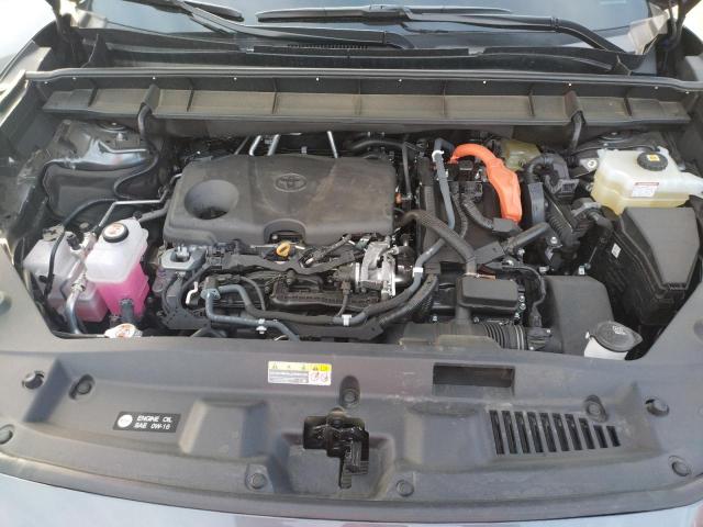 Photo 11 from auction – 2021 TOYOTA HIGHLANDER with VIN 5TDHBRCH8MS536328
