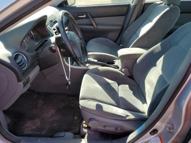 صورة رقم 7 من المزاد - 2008 MAZDA 6 I مع VIN 1YVHP80C585M27528