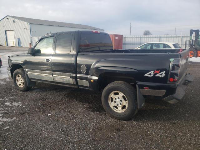 Foto 2 de la subasta – 2003 CHEVROLET SILVERADO con VIN 2GCEK19T631233084