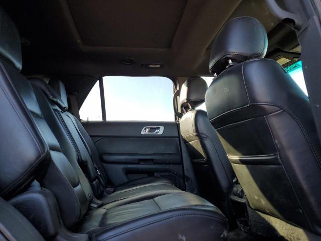 Photo 11 from auction – 2015 FORD EXPLORER L with VIN 1FM5K8F85FGC07295