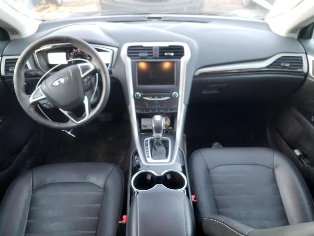 Photo 8 from auction – 2015 FORD FUSION SE with VIN 3FA6P0H99FR136909