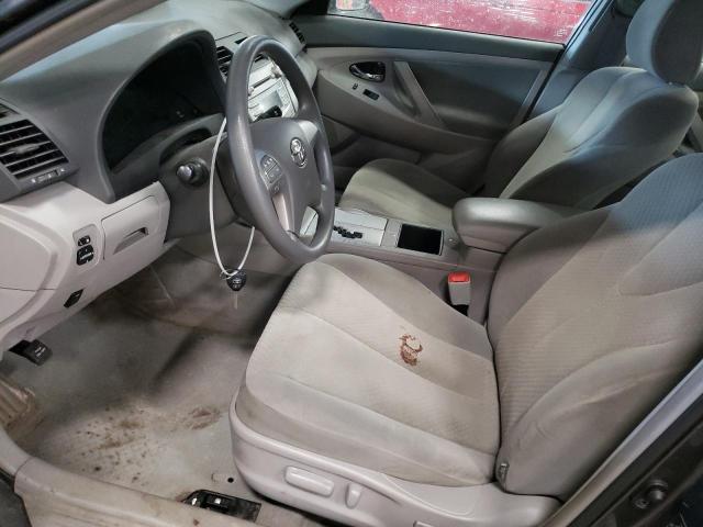 Photo 7 from auction – 2008 TOYOTA CAMRY CE with VIN 4T4BE46K08R044404