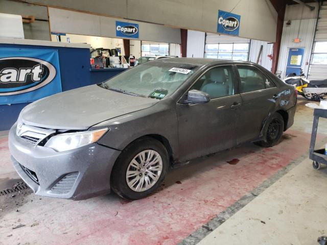 Photo 1 from auction – 2013 TOYOTA CAMRY L with VIN 4T4BF1FK5DR291746