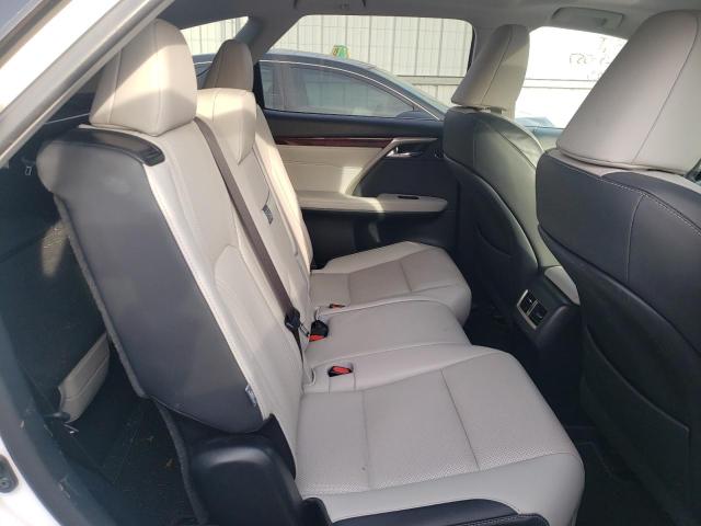 Photo 11 from auction – 2018 LEXUS RX with VIN JTJDZKCA6J2007674