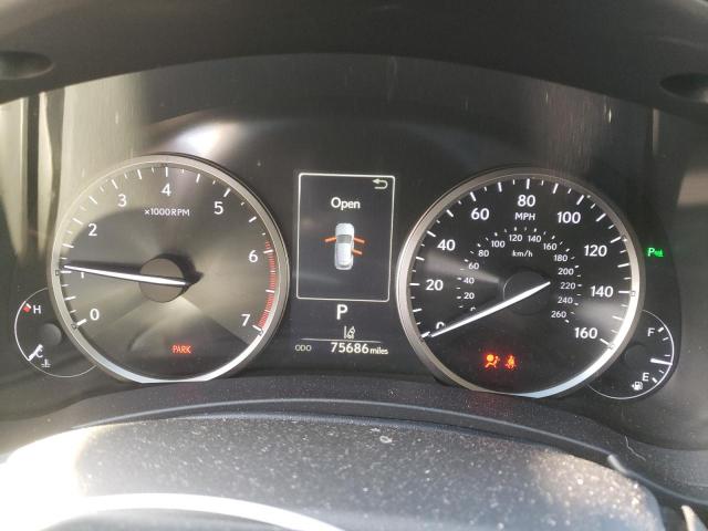 Photo 9 from auction – 2018 LEXUS NX 300 BAS with VIN JTJBARBZ7J2167481