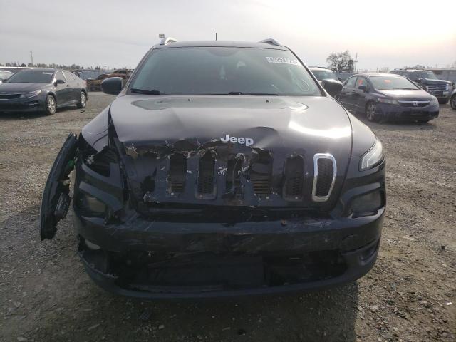 Photo 5 from auction – 2017 JEEP CHEROKEE L with VIN 1C4PJMCS6HD224099
