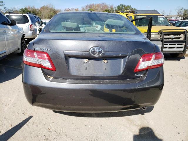 Photo 6 from auction – 2011 TOYOTA CAMRY BASE with VIN 4T1BF3EKXBU160932