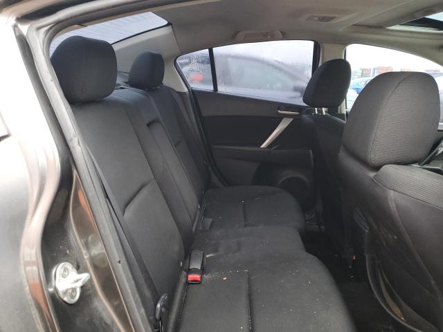 Photo 10 from auction – 2010 MAZDA 3 S with VIN JM1BL1S52A1187722