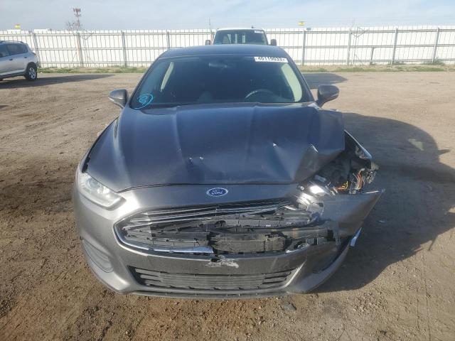 Photo 5 from auction – 2015 FORD FUSION SE with VIN 3FA6P0H72FR105693