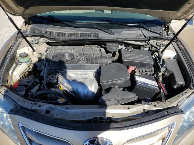 Photo 11 from auction – 2011 TOYOTA CAMRY BASE with VIN 4T1BF3EK7BU704190
