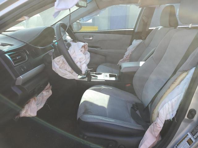 Photo 7 from auction – 2015 TOYOTA CAMRY LE with VIN 4T1BF1FK4FU880204