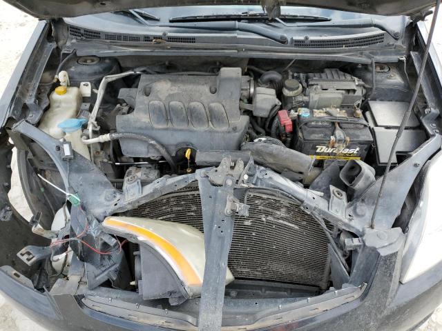 Photo 11 from auction – 2011 NISSAN SENTRA 2.0 with VIN 3N1AB6AP1BL679606