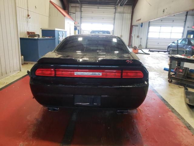 Photo 6 from auction – 2014 DODGE CHALLENGER with VIN 2C3CDYBTXEH276989