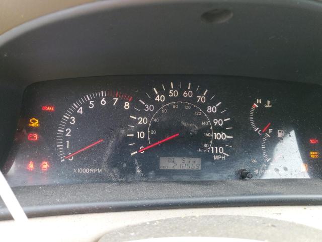 Photo 9 from auction – 2005 TOYOTA COROLLA CE with VIN 1NXBR32E85Z469633