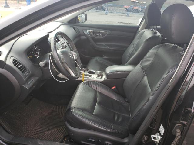Photo 7 from auction – 2015 NISSAN ALTIMA 3.5 with VIN 1N4BL3AP4FC451488