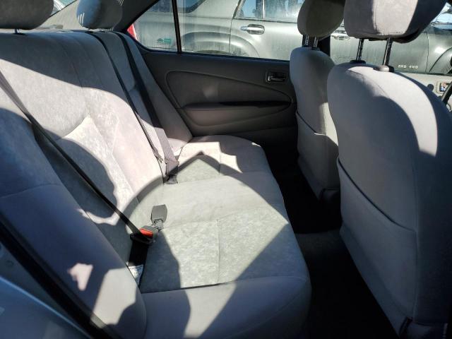 Photo 10 from auction – 2002 TOYOTA PRIUS with VIN JT2BK18U820062421