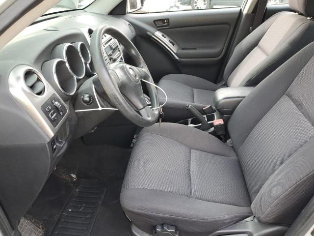 Photo 7 from auction – 2004 PONTIAC VIBE with VIN 5Y2SL62824Z467038