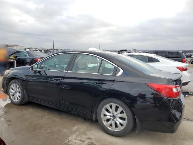 Фото 2 с аукциона – 2015 SUBARU LEGACY 2.5 с VIN 4S3BNBC67F3038614