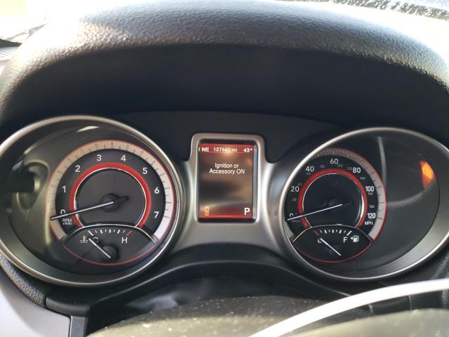 Photo 9 from auction – 2017 DODGE JOURNEY CR with VIN 3C4PDDGG6HT517668