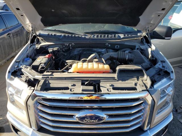 Photo 11 from auction – 2017 FORD F150 SUPER with VIN 1FTEW1CF3HKD41211