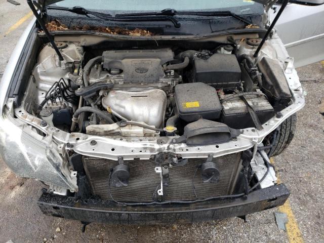Photo 11 from auction – 2013 TOYOTA CAMRY L with VIN 4T1BF1FK4DU288234