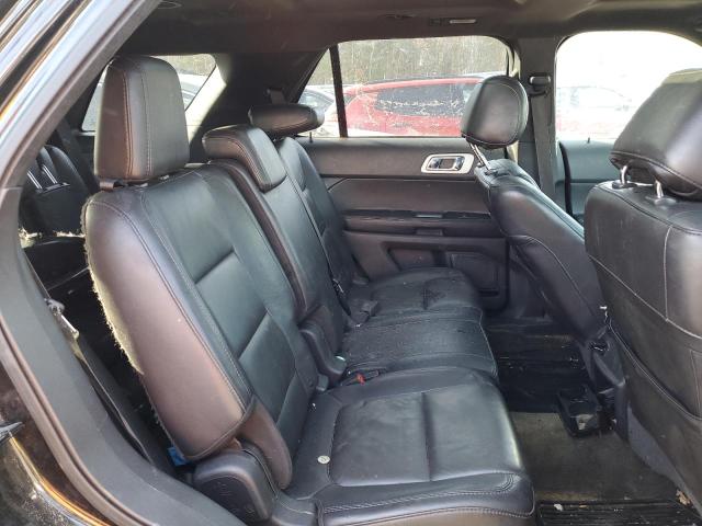 Photo 11 from auction – 2015 FORD EXPLORER X with VIN 1FM5K8D81FGA23717