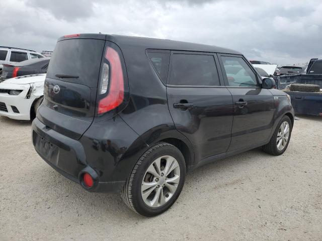 Photo 3 from auction – 2016 KIA SOUL + with VIN KNDJP3A50G7306354