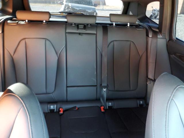 Photo 10 from auction – 2020 BMW X3 SDRIVE3 with VIN 5UXTY3C01LLU70185