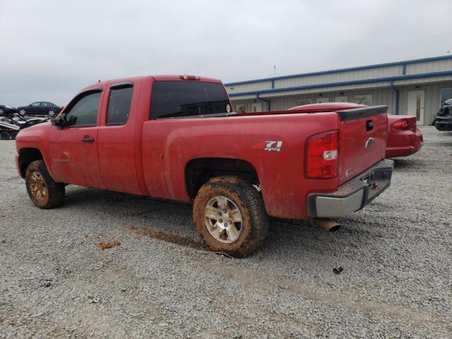 Photo 2 from auction – 2010 CHEVROLET SILVERADO with VIN 1GCSKSE36AZ195679