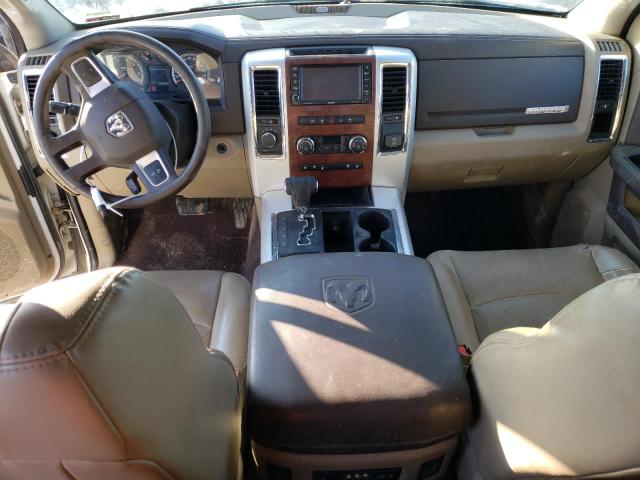 Photo 8 from auction – 2010 DODGE RAM 1500 with VIN 1D7RV1CT1AS159755