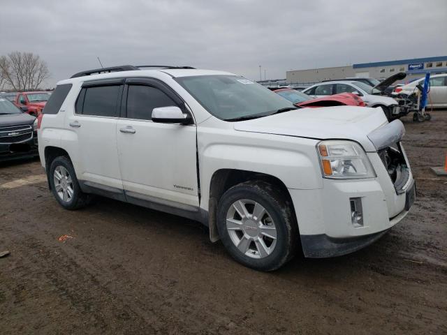 Photo 4 from auction – 2012 GMC TERRAIN SL with VIN 2GKALMEK5C6269298