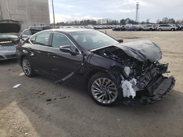 Zdjęcie 4 z aukcji – 2022 LEXUS ES 300H BA z VIN 58AEA1C11NU014104