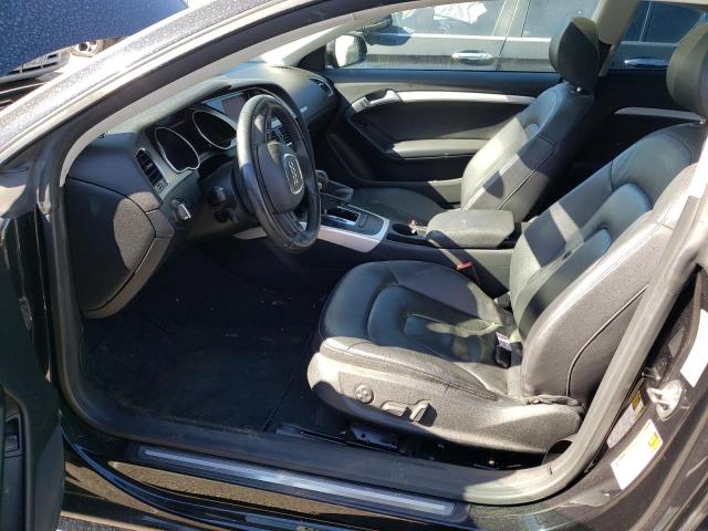 Photo 7 from auction – 2012 AUDI A5 PREMIUM with VIN WAULFAFR7CA024914
