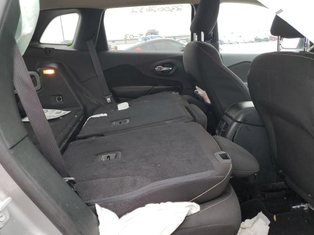 Photo 11 from auction – 2016 JEEP CHEROKEE L with VIN 1C4PJMCS0GW283541