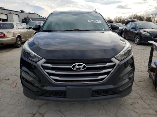 Photo 5 from auction – 2017 HYUNDAI TUCSON LIM with VIN KM8J3CA41HU262897