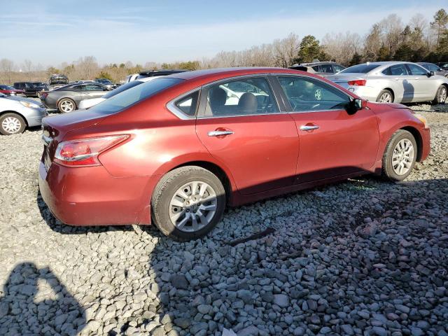 Photo 3 from auction – 2013 NISSAN ALTIMA 2.5 with VIN 1N4AL3AP9DC916260
