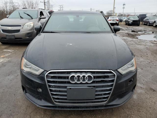 Photo 5 from auction – 2015 AUDI A3 PREMIUM with VIN WAUAJGFF7F1034961