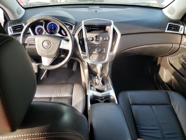 Foto 8 de la subasta – 2012 CADILLAC SRX con VIN 3GYFNGE33CS597417