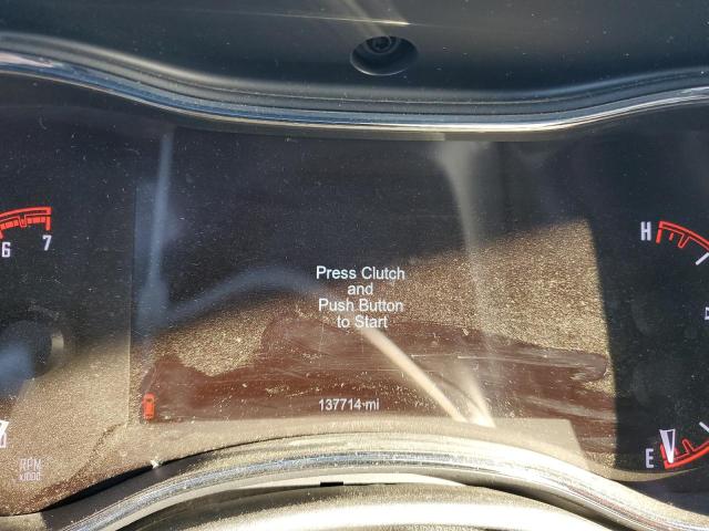 Photo 9 from auction – 2014 DODGE DURANGO R/ with VIN 1C4SDJCTXEC979461