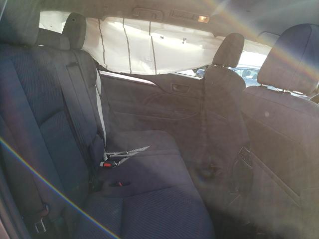 Photo 10 from auction – 2014 TOYOTA HIGHLANDER with VIN 5TDZARFH3ES004974