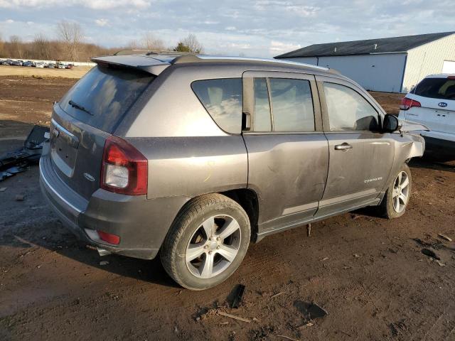 Photo 3 from auction – 2016 JEEP COMPASS LA with VIN 1C4NJCEAXGD785765