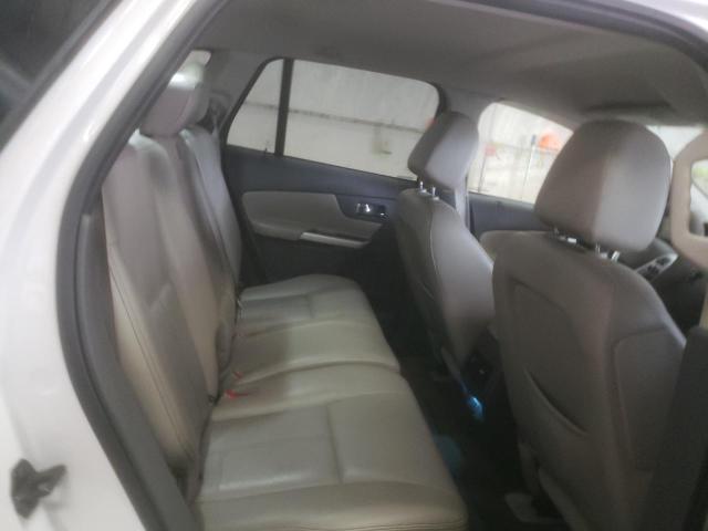 Photo 11 from auction – 2013 FORD EDGE LIMIT with VIN 2FMDK4KC0DBA03863